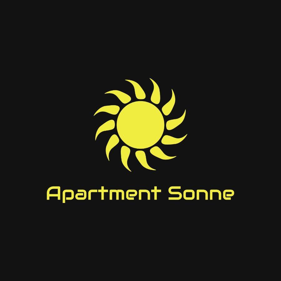 Apartment Sonne Waidhofen an der Thaya Buitenkant foto